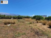 Kokkinos Pyrgos Kreta, Kokkinos Pyrgos, bebaubares Grundstück 3800m² 200m bis zum Meer Grundstück kaufen